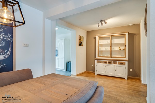 Medium property photo - Pater Regoutlaan 13, 5953 CD Reuver